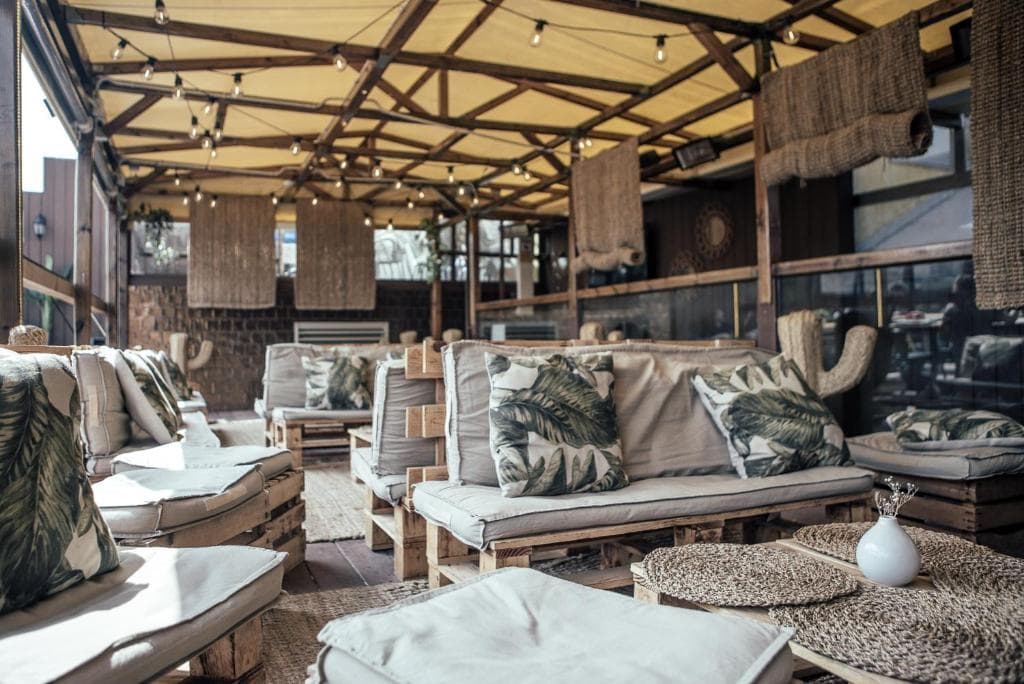 Kabul Party Hostel - Photo 4