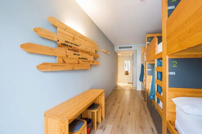 Yeah! Hostel Barcelona - Photo 2