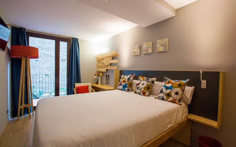 Yeah! Hostel Barcelona - Photo 5