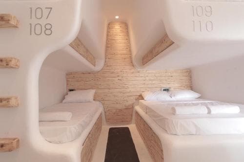 MyCocoon Hostel - Photo 3