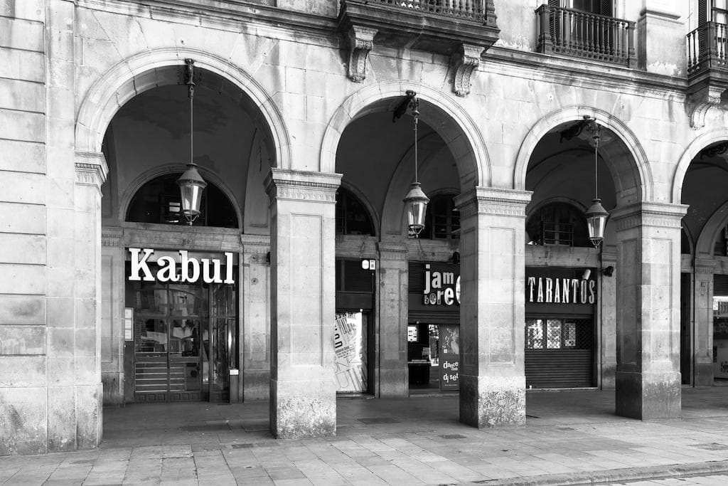 Kabul Party Hostel - Photo 3